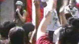 Jeannie Ortega Performs