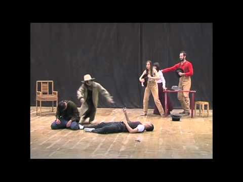 Invisible Cities: China 2011