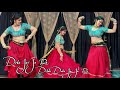 Deta Jai Jo Re Dilda Deta Jai Jo Re Dance Video Bade Miyan Chhote Miyan Dance Viralvideo