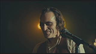 Joker - &quot;As I Go Away&quot;, Sparzanza