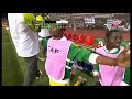 ZAMBIA VS IVORY COAST