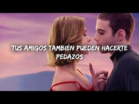 Albany   Te Odio Te Amo Letra from through my window