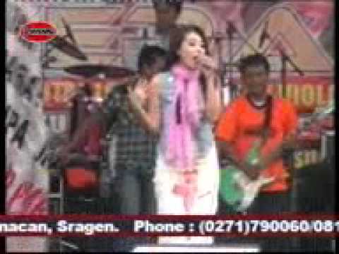 OM SERA LIVE GEMOLONG SRAGEN Satu jiwa via valen