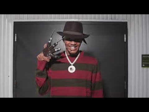 H3ADBAND BOO (Official Music Video) Clean