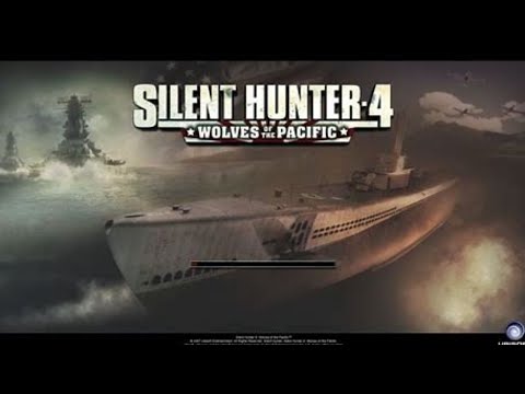 SIlent Hunter 4:Wolves of the Pacific Patrol 1 pt ?