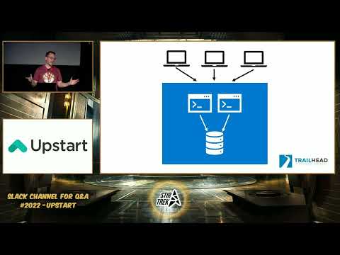 Jonathan J Tower - Don't Build A Distributed Monolith - Stir Trek 2022