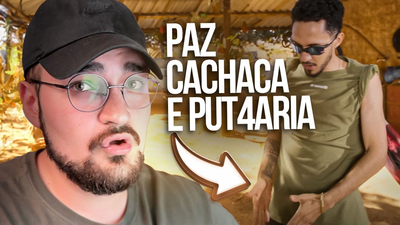 Ele entendeu mais de PÚBLICO ALVO do que a maioria dos MARKETEIROS | Análise música - Só Fé