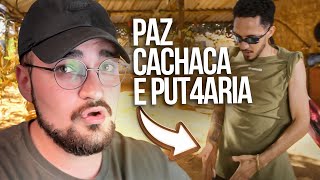 Ele entendeu mais de PÚBLICO ALVO do que a maioria dos MARKETEIROS | Análise música - Só Fé