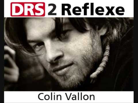 Colin Vallon - Schweizer Shooting Star des Jazzpianos