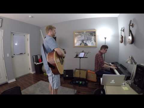 The Soloists: Inside the Album--New Home in an Old Town