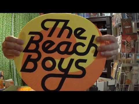 Sounds of Summer Again! (3 CD set review, Target Exclusive version, and record sleeve typos!)