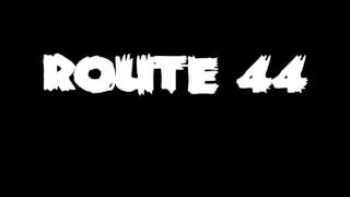 Chris Bathgate - The 44's