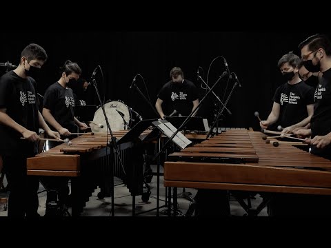 "Press" by Devonté Hynes, with The People's Music School