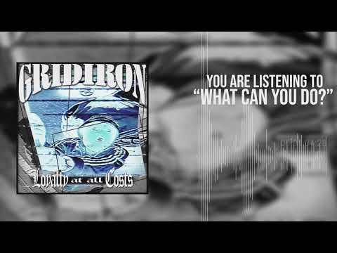 Gridiron - Loyalty At All Costs (FULL EP STREAM) [HD] CORE UNIVERSE