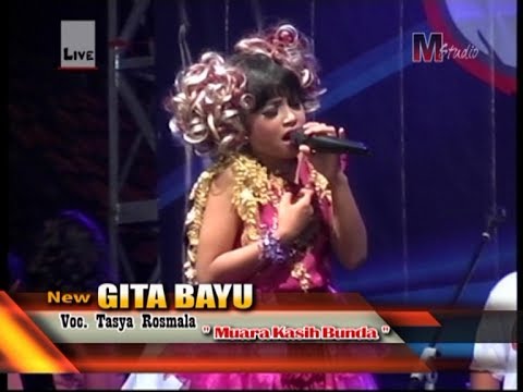Muara Kasih Bunda - New OM. GITA BAYU [Official]