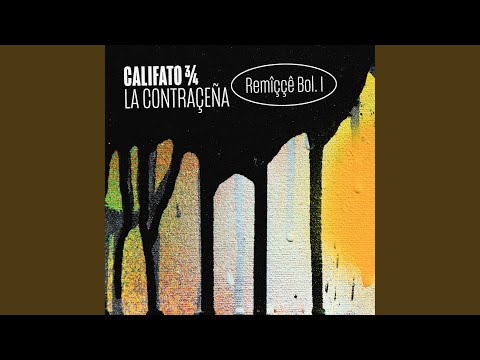 Tó ba a çalîh bien mamá (Broken Lip Remix)