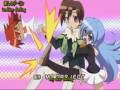 Macademi Wasshoi!! 
