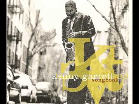 Kenny Garrett - Sing a song of song
