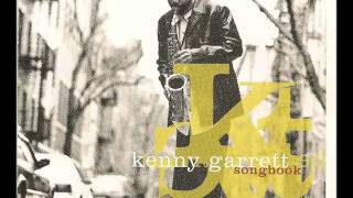 Kenny Garrett - Sing a song of song