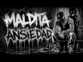 Vidal Lara - Maldita Ansiedad ( Video Oficial )