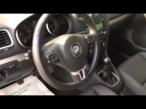 VOLKSWAGEN Golf 1.6 TDI DPF 5P.Bluetooth Neopatentati Cruise C.