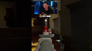 Une vitesse de SPRINT à 300 % , la CLASSE la plus cheaté de Warzone  #callofduty #warzonefr #warzone