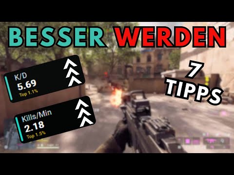 7 simple tips to improve! Battlefield 6