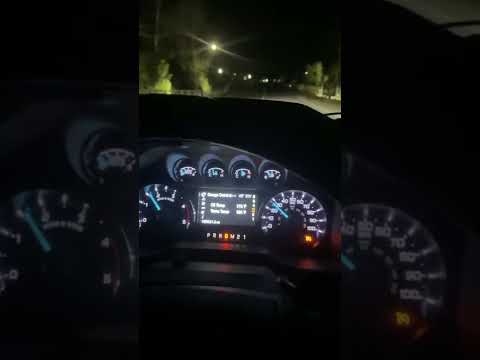 6r140 transmission problems need help!!