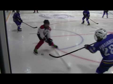 250818 – EKS vs Titaanit/KY-80 (Erä 1)