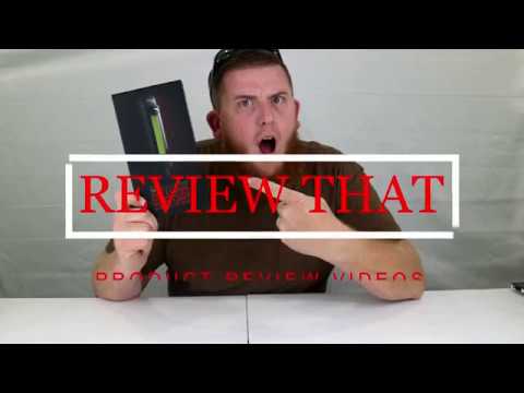NEBO BIG LARRY PRO REVIEW