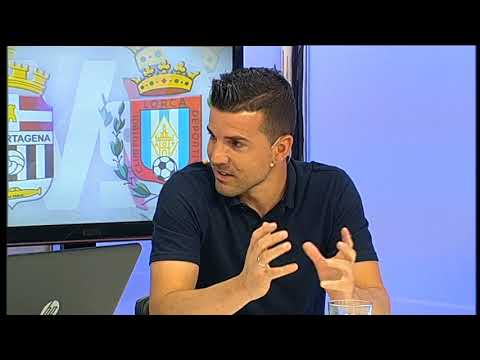 29/04/2018 POPULAR DEPORTIVO, CARTAGENA Y LORCA DEPORTIVA