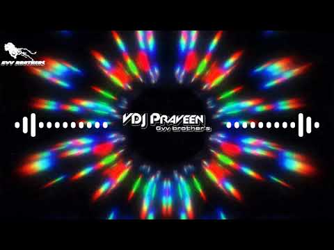 Pollachi Santhayile Dj Thiru Brc Ent Avee Mix Vdj Praveen