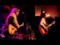 Alejandro Escovedo - intro to 20:34