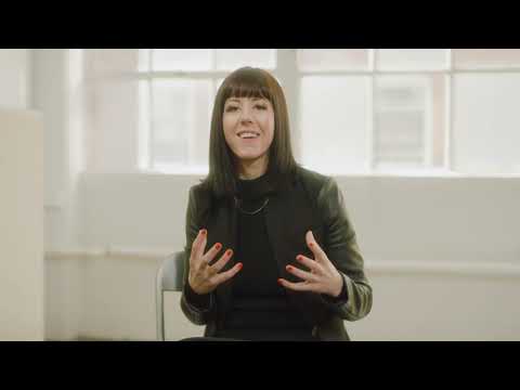 The Video Garage video.