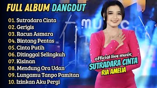 Download lagu Ria Amelia - SUTRADARA CINTA - GERIGIS - RACUN ASMARA | SIMPATIK MUSIC || LAGU DANGDUT KOPLO mp3
