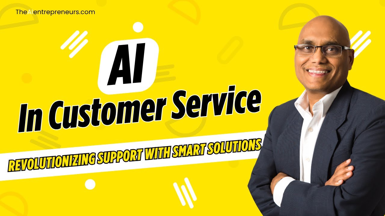 Top AI Customer Service Trends You Need to Know Now