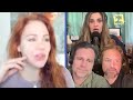 Boy Meets World Cast Gets Into FIGHT On Podcast