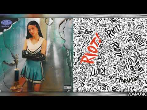 Thumbnail for Good 4 U / Misery Business video