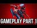 Marvel's Spider Man 2 - Gameplay Walkthrough Part 1 4K 60FPS PS5 - Story Recap & Full Game Intro