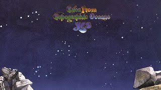 Total Mass Retain YES Tribute Band &quot;The Remembering&quot; (Side 2 of Tales From Topographic Oceans) RARE