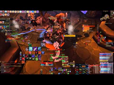 Sacramentum Gladiatorum vs Twin Ogron Normal