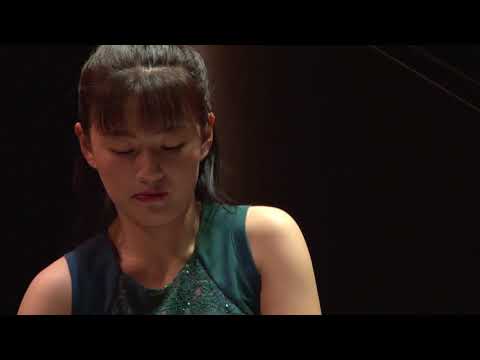 Ran Feng Plays Gounod/Liszt - Les Adieux, Rêverie sur un motif de l'opera Roméo et Juliette, S409