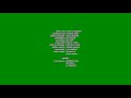 Closing To A Super Mario S Life On DVD 2001 UK EU Spanish Dubbed Version