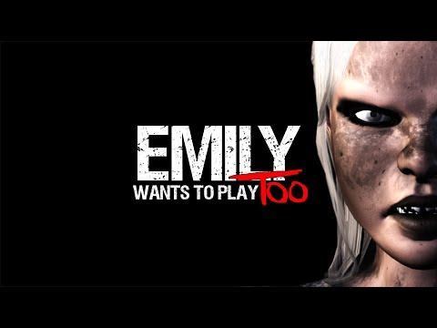 Emily Wants To Play Too Official Trailer for PC thumbnail