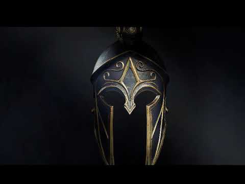 Assassin's Creed Odyssey Shanties lyrics