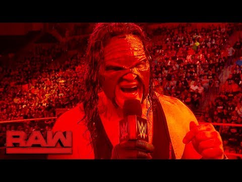 WWE Raw Results For 10/30: 2 Title Matches & A Bunch Of Returns