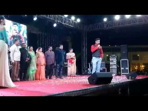 TEEKAM RAI Stanup comedy