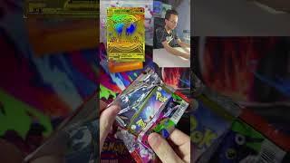 Pack-Roulette #219 // First Pack Magic 😍🎉🤣