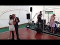 Hayley & Aaron's first dance - Kina Grannis ...
