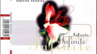 Positive Thinking - Infinite Orbit (1994)